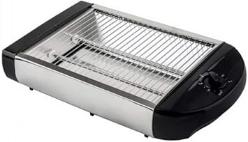 tostadora plana amazon