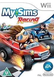 MySims Racing