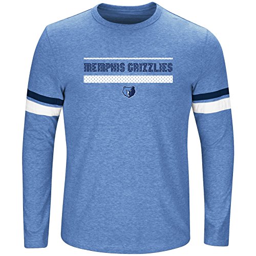 memphis grizzlies long sleeve shirt