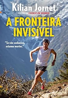 Livro A Fronteira Invisível
