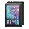 Fire HD 10 Kids Pro tablet | for ages 6-12 | 10.1", 1080p Full HD, 32 GB | Black Kid-Friendly Case
