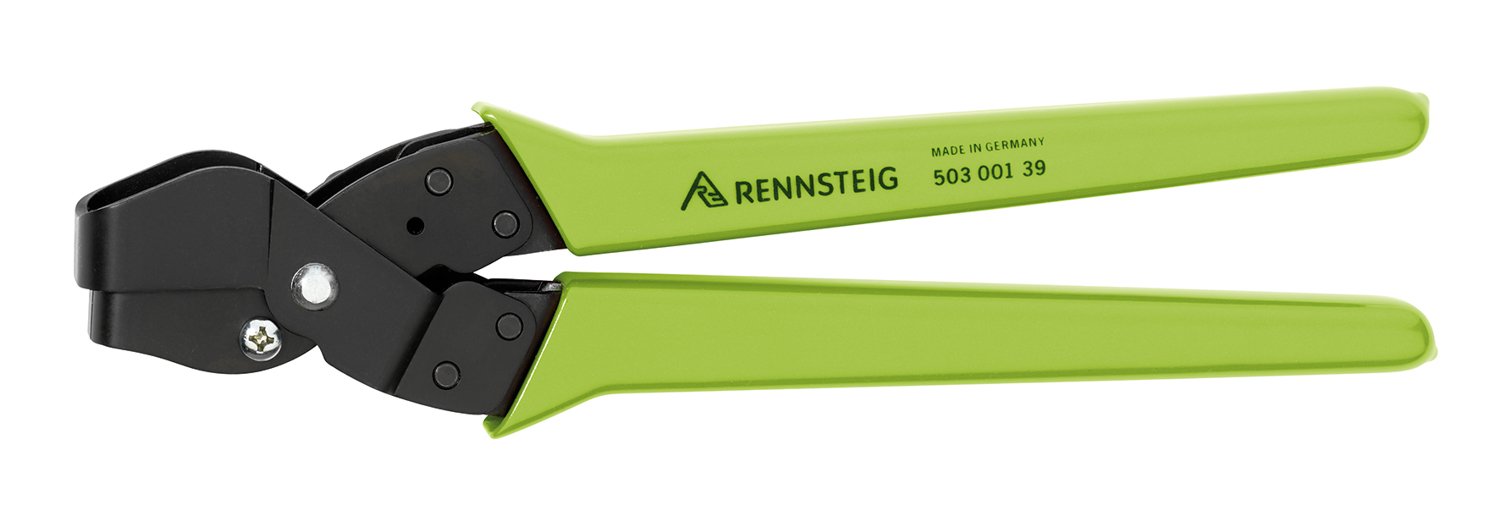 Rennsteig 503 001 3 Notching Pliers, Multi-Colour, 20 mm