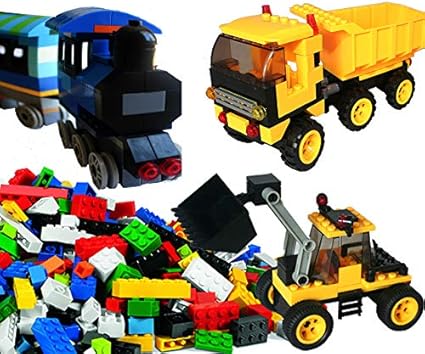 building brick sets
