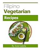 Filipino Vegetarian Recipes
