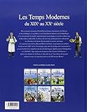 Image de Les Temps Modernes (French Edition)