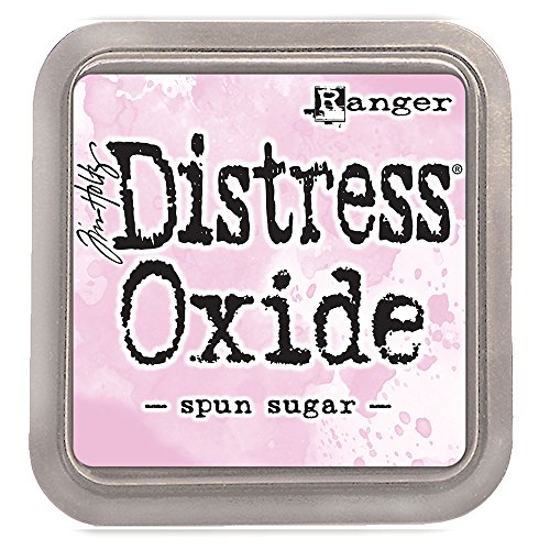 Ranger Tim Holtz Distress Oxide Ink Pad - Spun Sugar