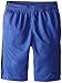 PUMA Big Boys' Form Stripe Short, Royal, Large