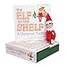 Elf on the Shelf Boy Light with Gingerbread Costume (Amazon Exclusive)
