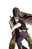 Star Wars: Han Solo by Mark Brooks, Marjorie Liu