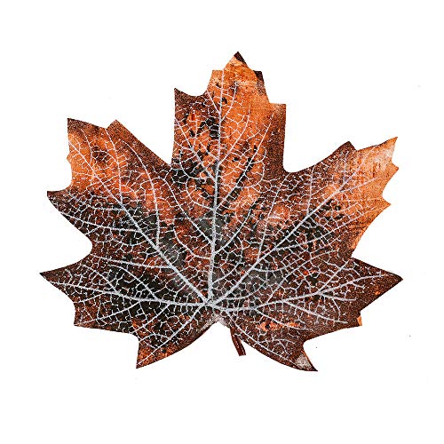 Reptile Maple leaf Artificial Plants ,Aquatic Pets Silk Terrarium Plant,dragons crabs hermit-crabs frogs,geckos iguanas lizards newts salamanders snakes spiders tortoises ball python Aquarium Décor