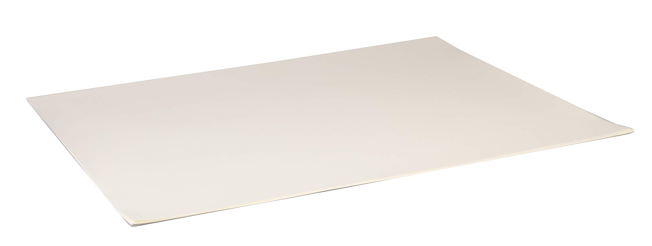 Clairefontaine - Ref 975846C - Simili Japon Paper Sheets (5 Sheets) - 64 x 96cm in Size, 130gsm 100% Pure Cellulose Ivory Paper, Acid Free, pH Neutral