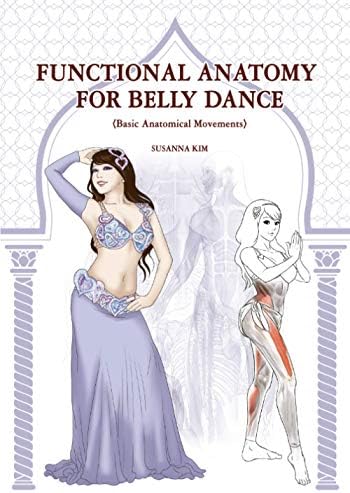 Bellydance: A Guide to Middle Eastern Dance, Its Music, Its