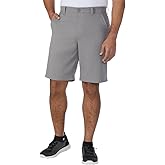 Kirkland Signature Men’s Performance Short - Classic-Fit Stretch Shorts