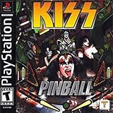 KISS PINBALL