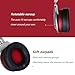 PC 7.1 Gaming Headset USB for Laptop Xbox One Wired Over Ear Surround Sound with Microphone Switch Stereo Bass Volume Control Noise Isolating for Laptop, Mac, Computer, Tablet (K5U – USB Stereo)thumb 2
