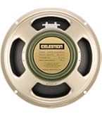 Celestion Neo Creamback 8Ω12インチ、英国製美品です。 Celestion Neo Creamback - 12 inch 60W Neodymium Speaker