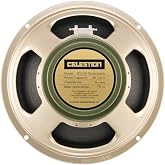 Celestion G12M Greenback Guitar Speaker