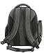 Koozam DJI Mavic 2 Drone Backpack, for Mavic 2 Pro and Mavic 2 Zoom Drones, IP67 Waterproof with Waterproof Zippers and Foam Hard Inlay, Black, Products (Grey)