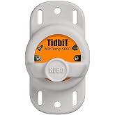 Onset HOBO MX2204 TidbiT 5000ft Waterproof Temperature Data Logger