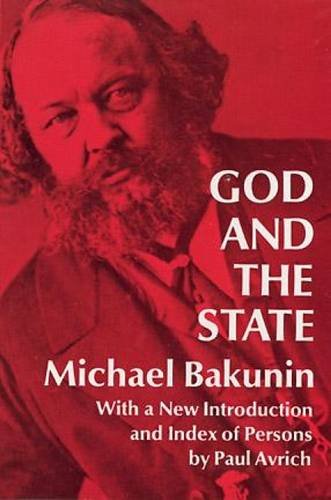 Download God and the State Download God and the State