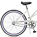 Retrospec Chatham Women's Beach Cruiser, 26