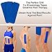 Body Help Reusable Therapy Gel Pack for Arthritis, Headache, Knee, Ankle, and Wrist Pain - Hot and Cold Compress for Immediate Pain Relief