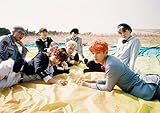 Fanstown kpop BTS Bangtan Boys in the mood for love EPILOGUE:Young Forever poster A3 size thicken coated paper good quality (002)