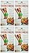 Hyleys 100% Natural Slim Tea Garcinia Cambogia Green Tea 25 teabags PACK OF 4