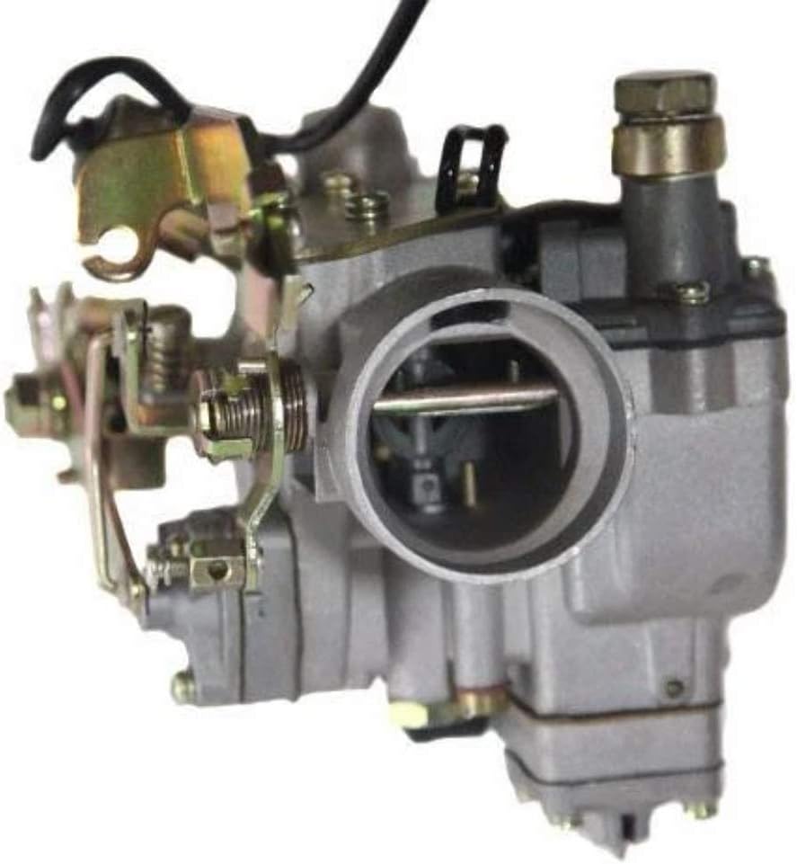joyner 650 carburetor