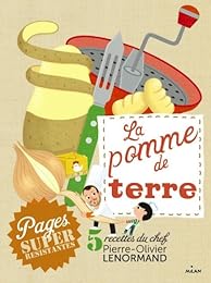 La  pomme de terre