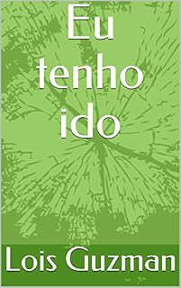 Livro Eu tenho ido