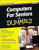 Computers For Seniors For Dummies Computers For Seniors For Dummies