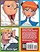 Drawing the New Adventure Cartoons: Cool Spies, Evil Guys and Action Heroes