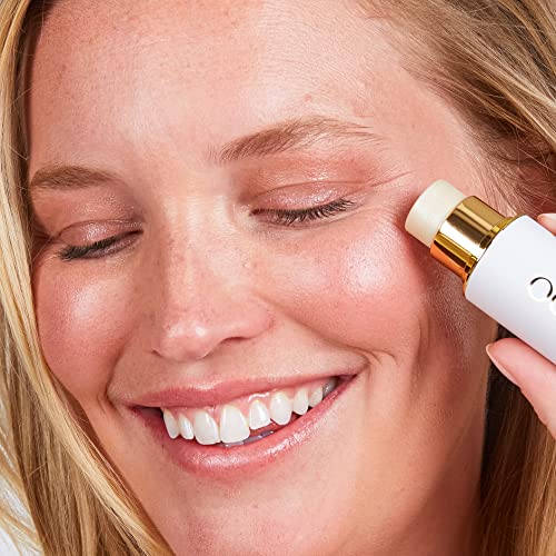 Ogee Sculpted Face Stick (OPAL STARLIGHT WHITE) Certified Organic