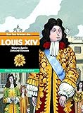 Louis XIV by
