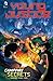 Campfire Secrets (Dc Comics: Young Justice, 5)