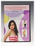 Professional Modeling Poses For The Camera Made Easy