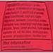 Chapstick Duo Half Lip Balm, 8 Hour Moisture, 0.194 Oz (Refreshing Watermelon Flavor, 1 Refill Pack of 1Piece)