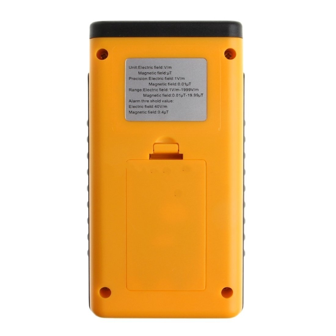 Amazon.com: A-szcxtop medidor Digtial Radiación con ...