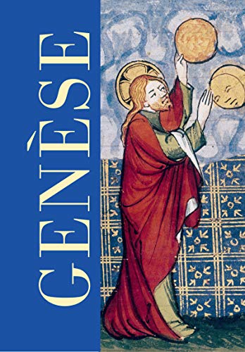 Genèse by Anonyme, Emile Osty, Joseph Trinquet