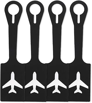 personalized luggage tags bulk