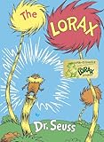 The Lorax (Classic Seuss)