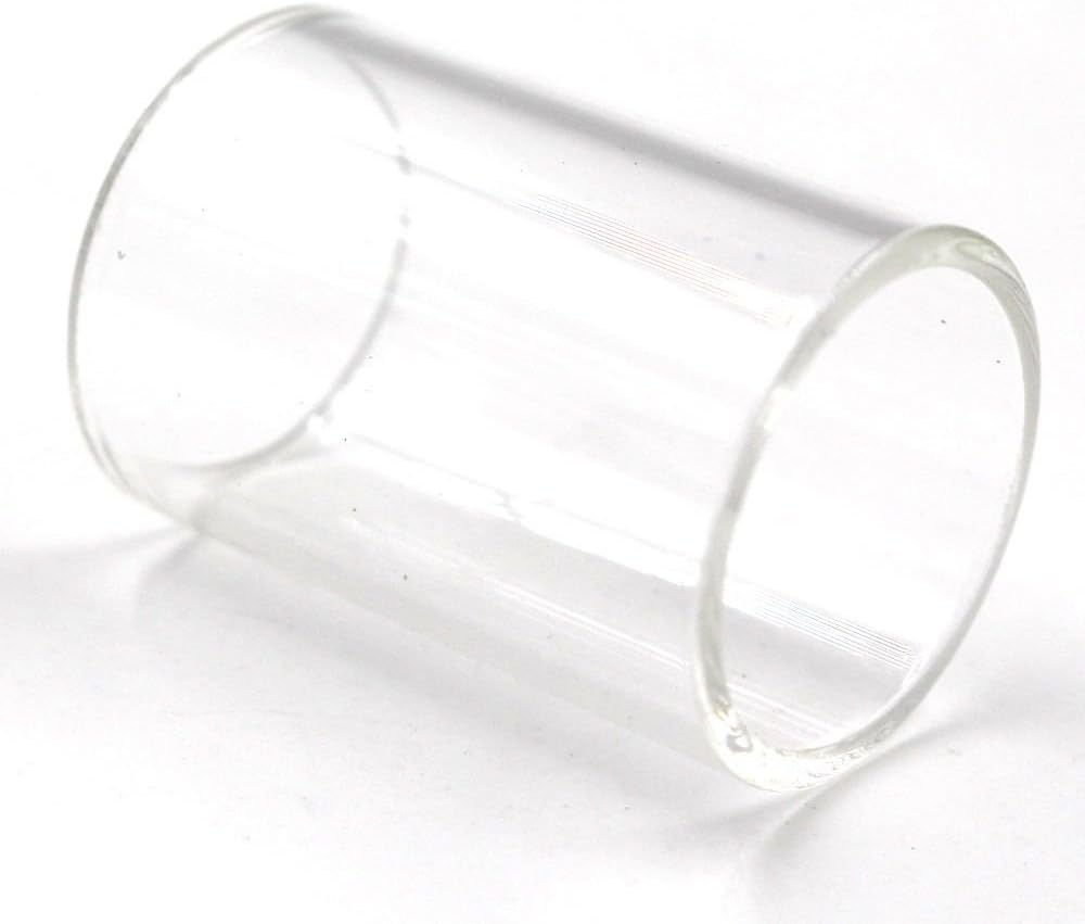 Uwell Replacement Tank Glass Tube for Uwell Crown, Clear