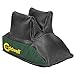 Caldwell Universal Rear Shooting Bag with Durable Construction and Hook and Loop Straps for Outdoor, Range, Shooting and Hunting