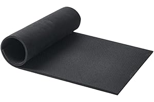 Baoblaze Fish Tank Leveling Mat Fish Tank Pad Easy to Cut Home Shock Absorbing Accessory Floor Protection Tabletop Tanks Base