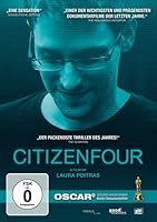 Citizenfour - OmU