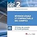 Révision légale et contractuelle des comptes DEC Epreuve 2 : 18 fiches de conseils et d'outils pra by