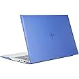 mCover Case Only Compatible for 2022~2024 14" 840 (Intel CPU)| 845 (AMD CPU) G9 / G10 Series Notebook PC (NOT Fitting Any Other HP Models) - Blue