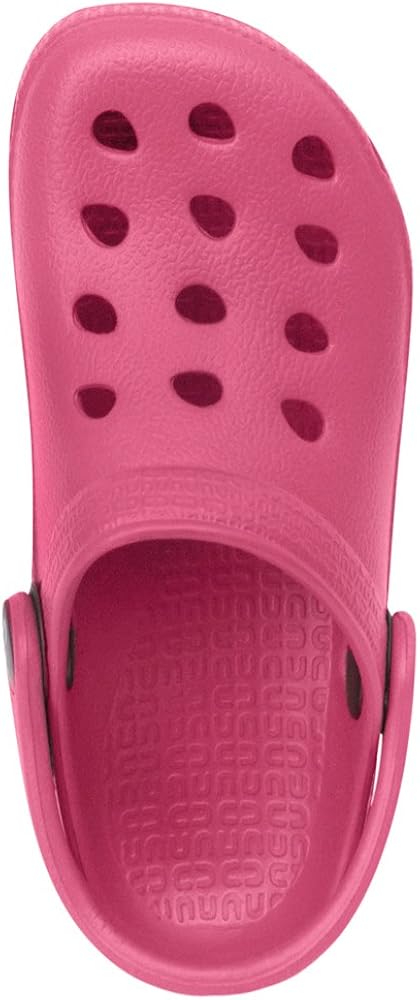 capelli new york crocs