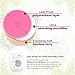 Washable Nursing Pads (Ultra Soft Organic Bamboo) - 10pk Eco-Friendly Reusable Breastfeeding Bra Pads w/ Wash Bag & Hemp Carry Sack by Mo+m